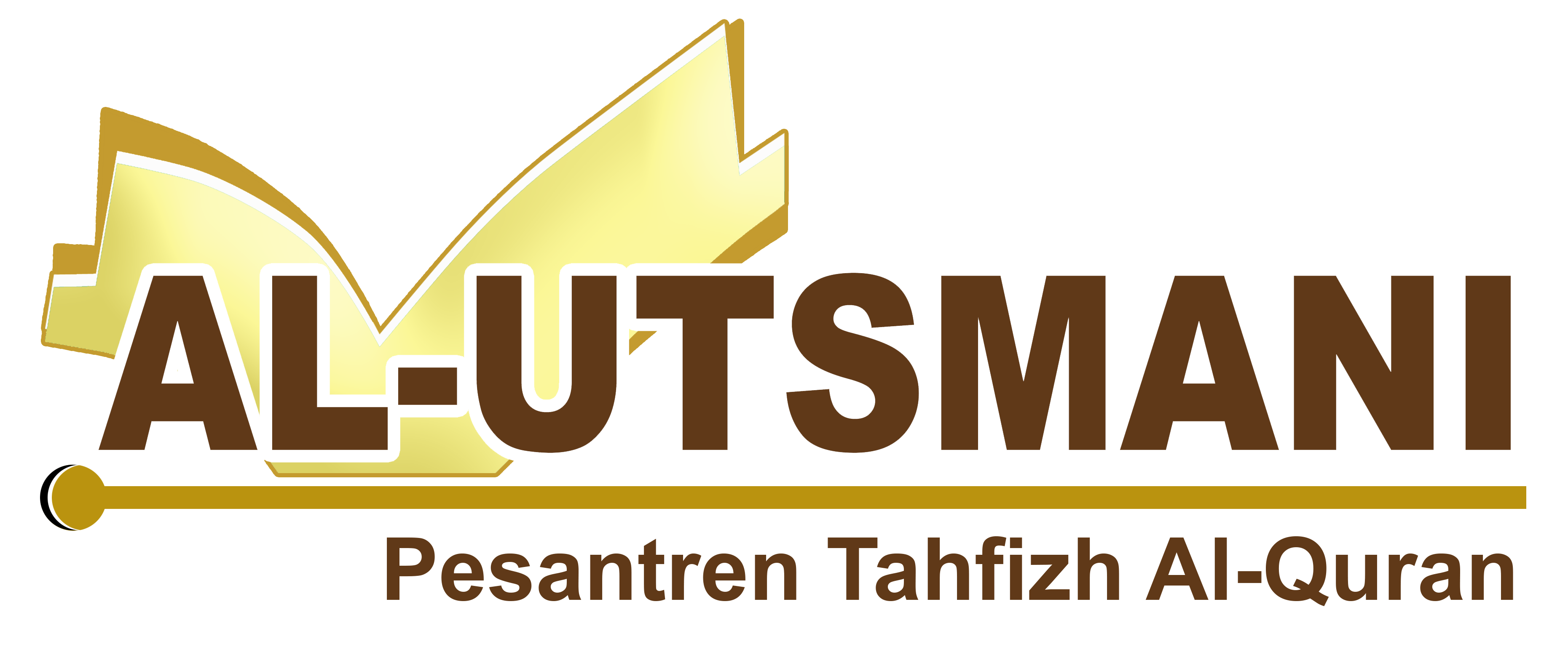 Logo Al-Utsmani